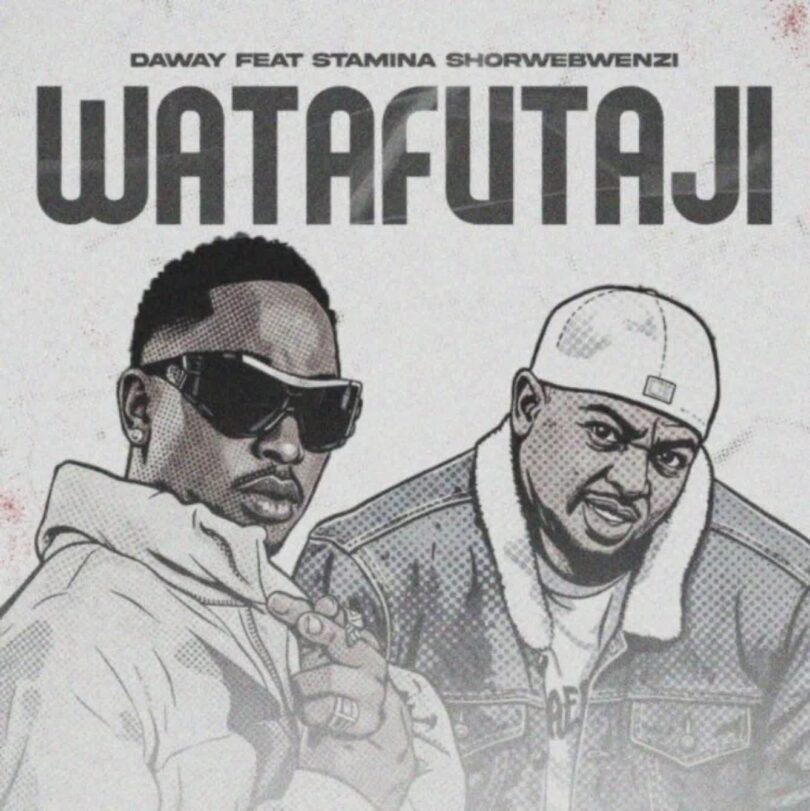 AUDIO: Daway Ft Stamina - Watafutaji Mp3 Download