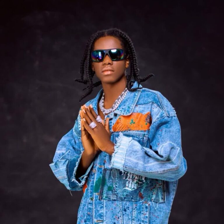 AUDIO: Dogorema - Captain Mp3 Download
