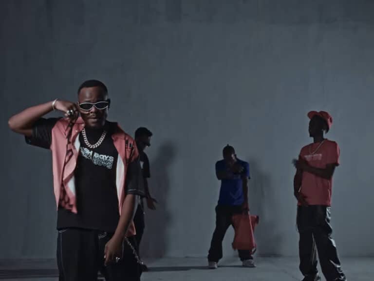VIDEO: FreshBoy Ft Dayoo - Umerogwa / Sio Bure Mp4 Download