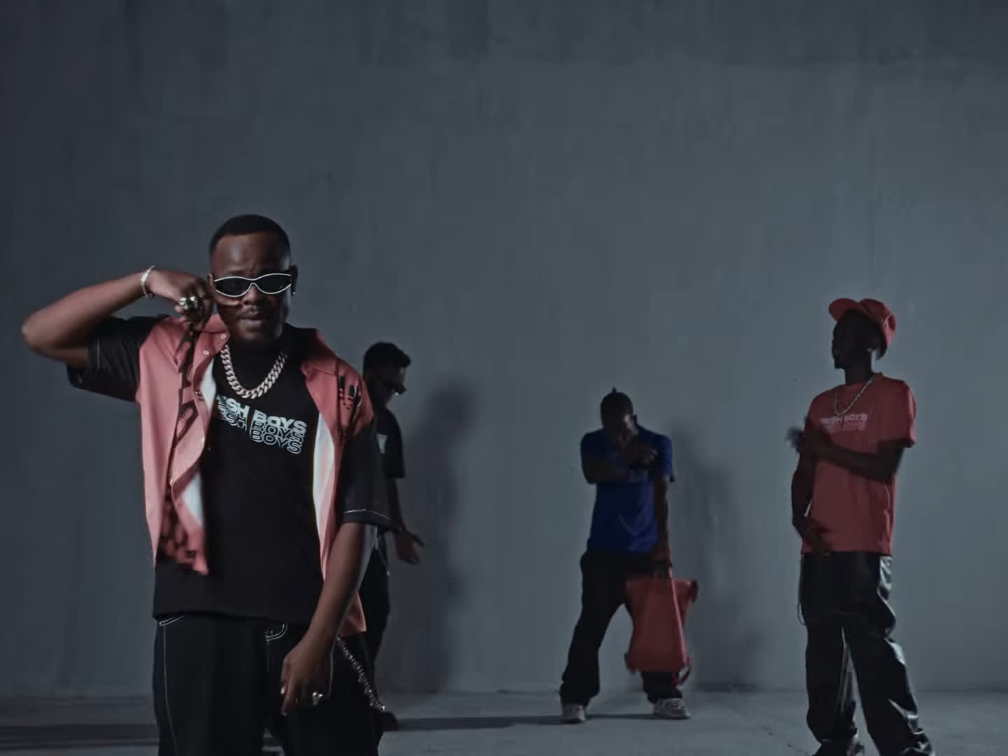 VIDEO: FreshBoy Ft Dayoo - Umerogwa / Sio Bure Mp4 Download