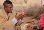 AUDIO: Hassan Kiandi - KAYA HETU Mp3 Download