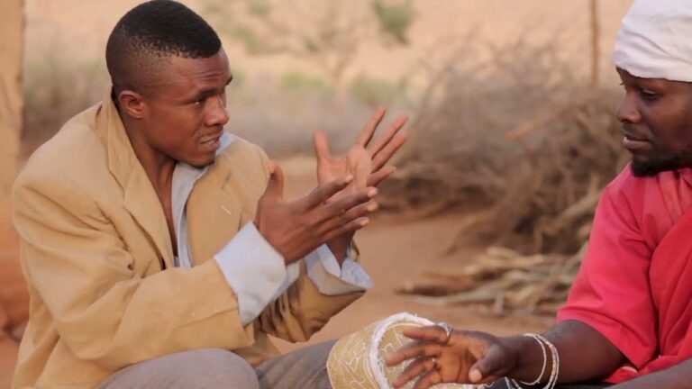 AUDIO: Hassan Kiandi - KAYA HETU Mp3 Download