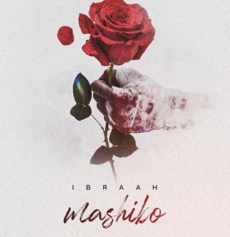 AUDIO: Ibraah - Mashiko Mp3 Download