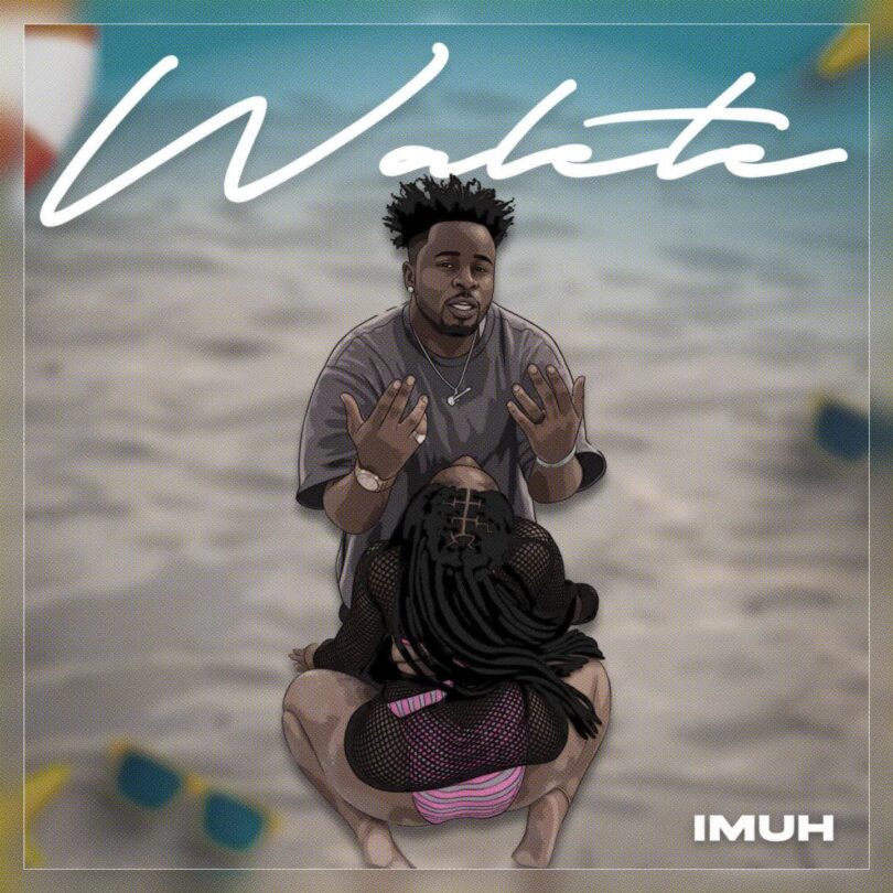 AUDIO: Imuh - Walete Mp3 Download