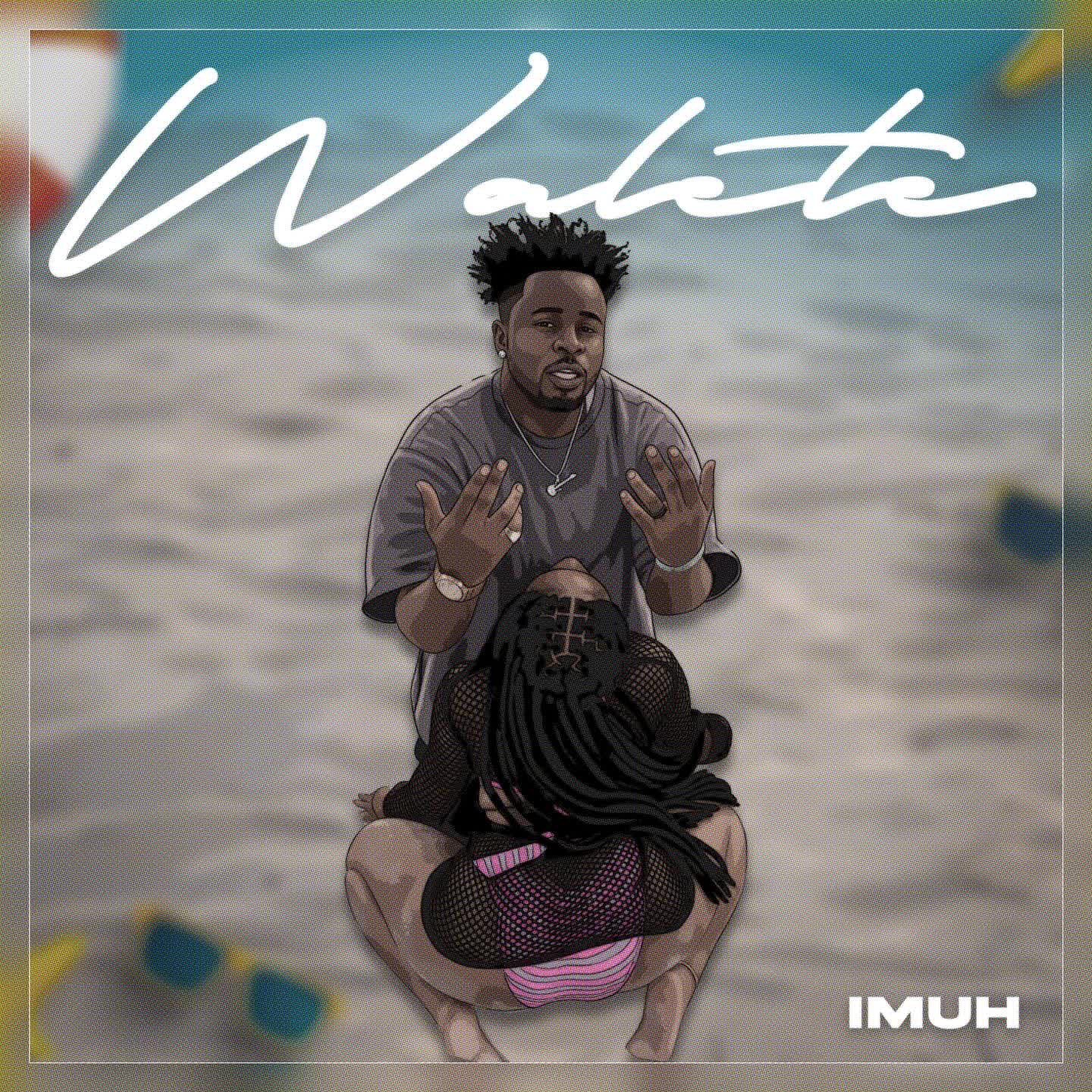 AUDIO: Imuh - Walete Mp3 Download