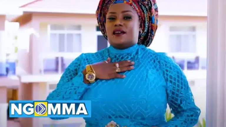 AUDIO: Isha Mashauzi - Thamani Ya Mama Mp3 Download