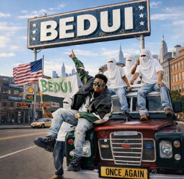 AUDIO: Jay Melody - Bedui Mp3 Download