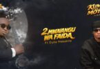 AUDIO: Kidene Fighter Ft Dulla Makabila - Mwanangu Wa Faida Mp3 Download