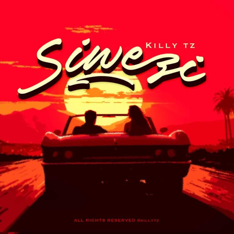 AUDIO: Killy Tz - Siwezi Mp3 Download