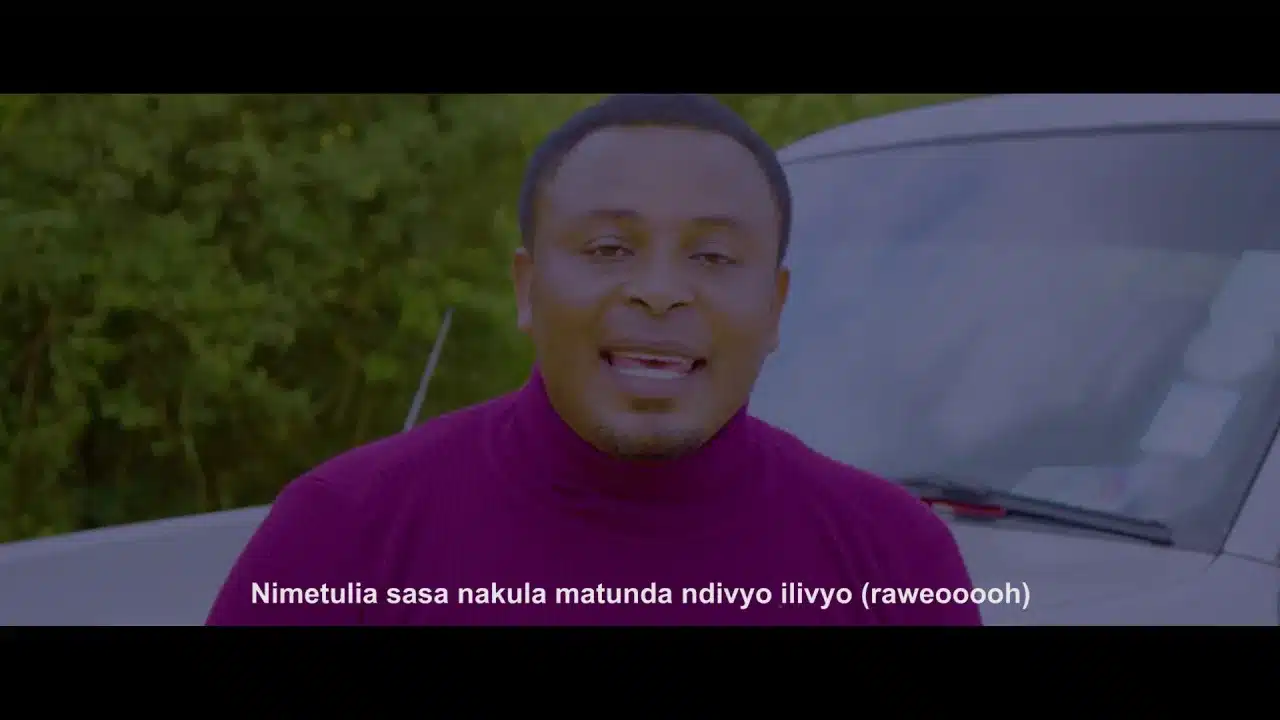 AUDIO: Babadhao - Kuvatavata Mp3 Download