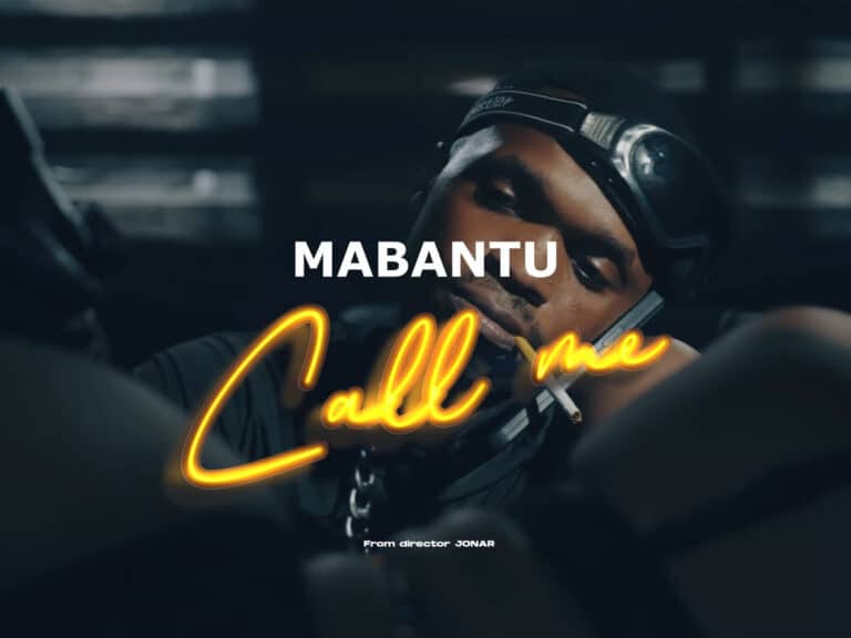 AUDIO: Mabantu - Call Me Mp3 Download