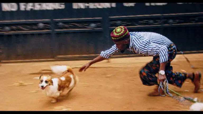 AUDIO: Mbosso - PAWA PARODY By Dogo Charlie Mp3 Download