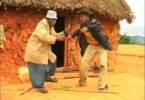 AUDIO: Shengena Gospel Panorama - Mghanga Mp3 Download