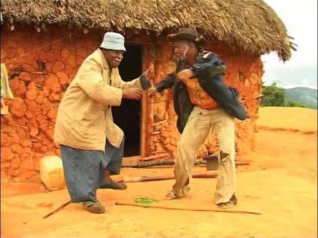 AUDIO: Shengena Gospel Panorama - Mghanga Mp3 Download