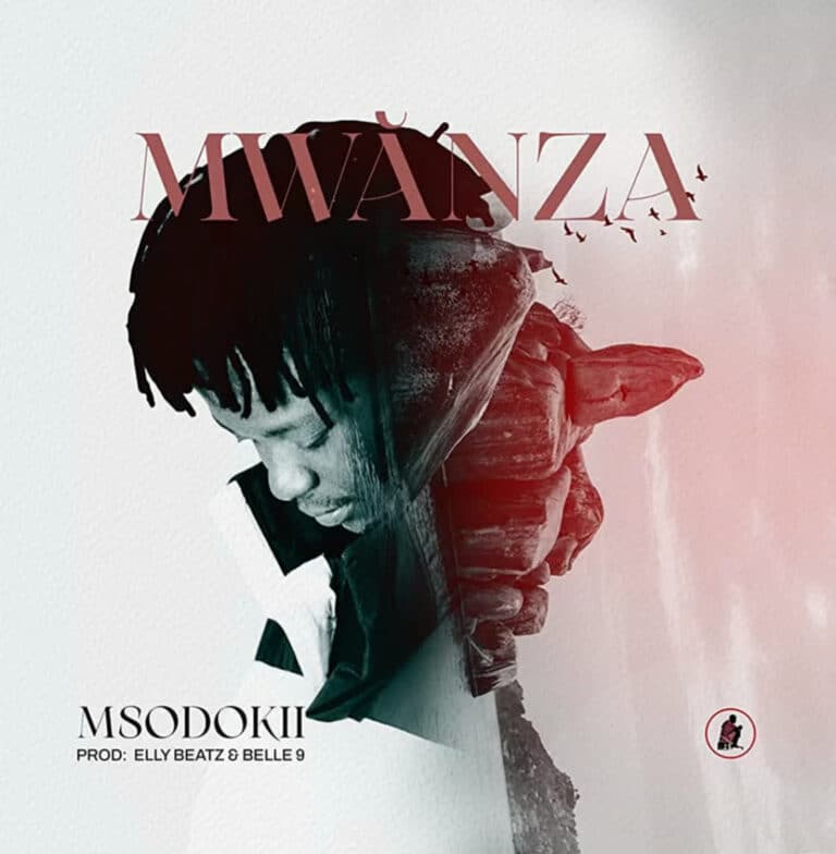 AUDIO: Msodokii - Mwanza Mp3 Download