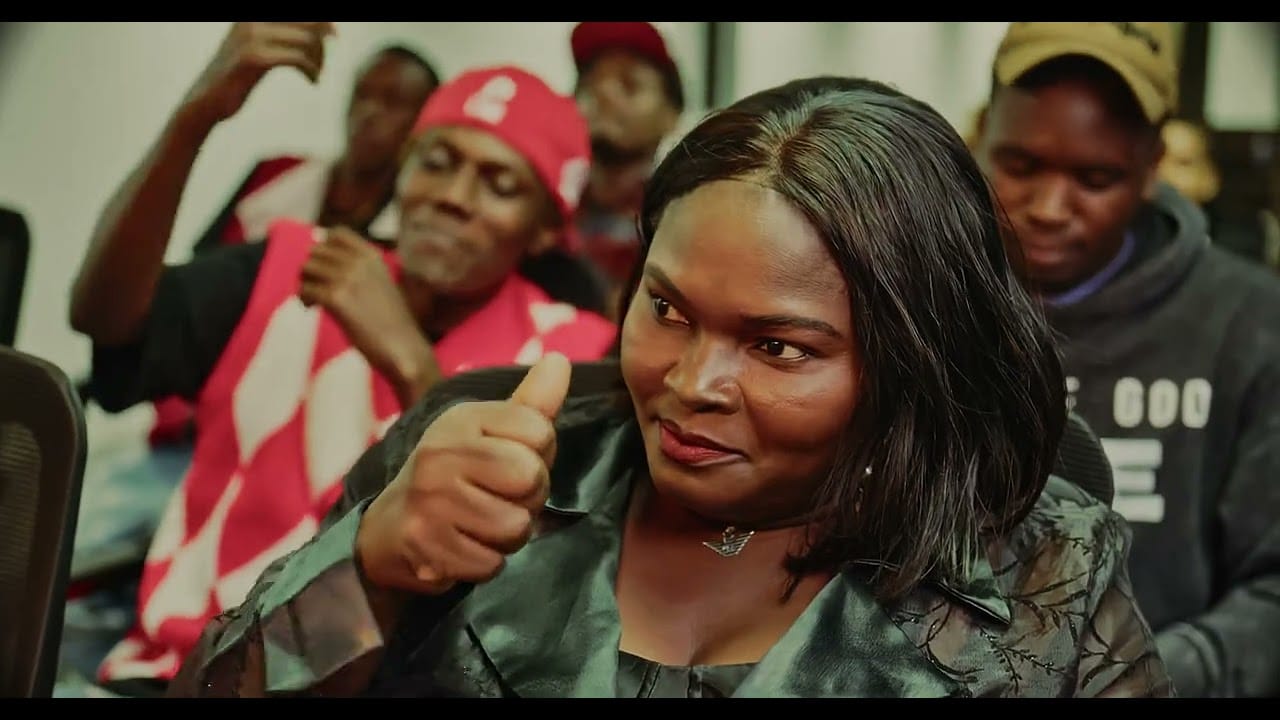 AUDIO: Nay Wa Mitego - Watu Mp3 Download