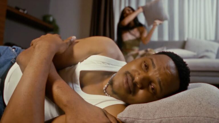 VIDEO: Platform - Banga Mp4 Download