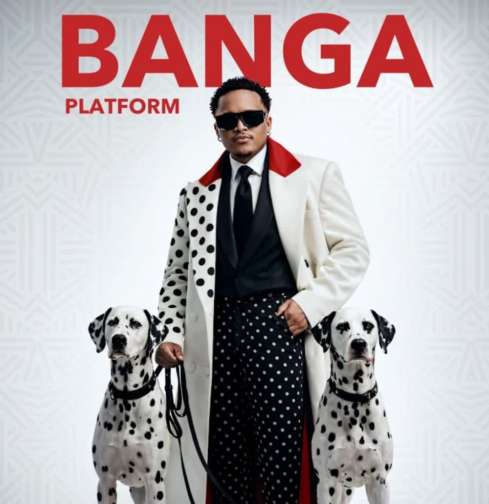 AUDIO: Platform - Banga Mp3 Download