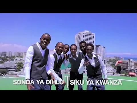 AUDIO: Sonda Ya Dihlu Accapella Group - Siku Ya Kwanza Juu Mbinguni Mp3 Download