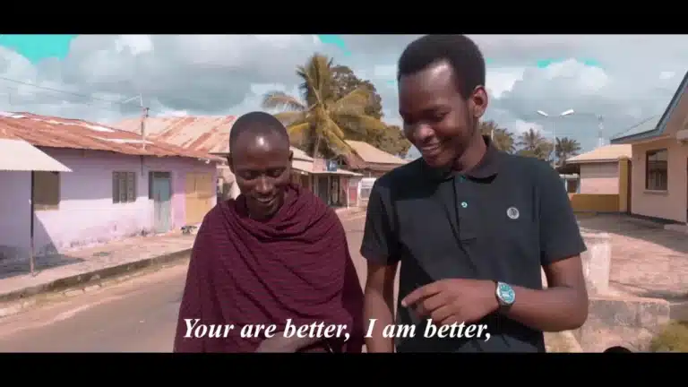 AUDIO: Sonda Ya Dihlu Accapella Group - Zume Hame Mp3 Download