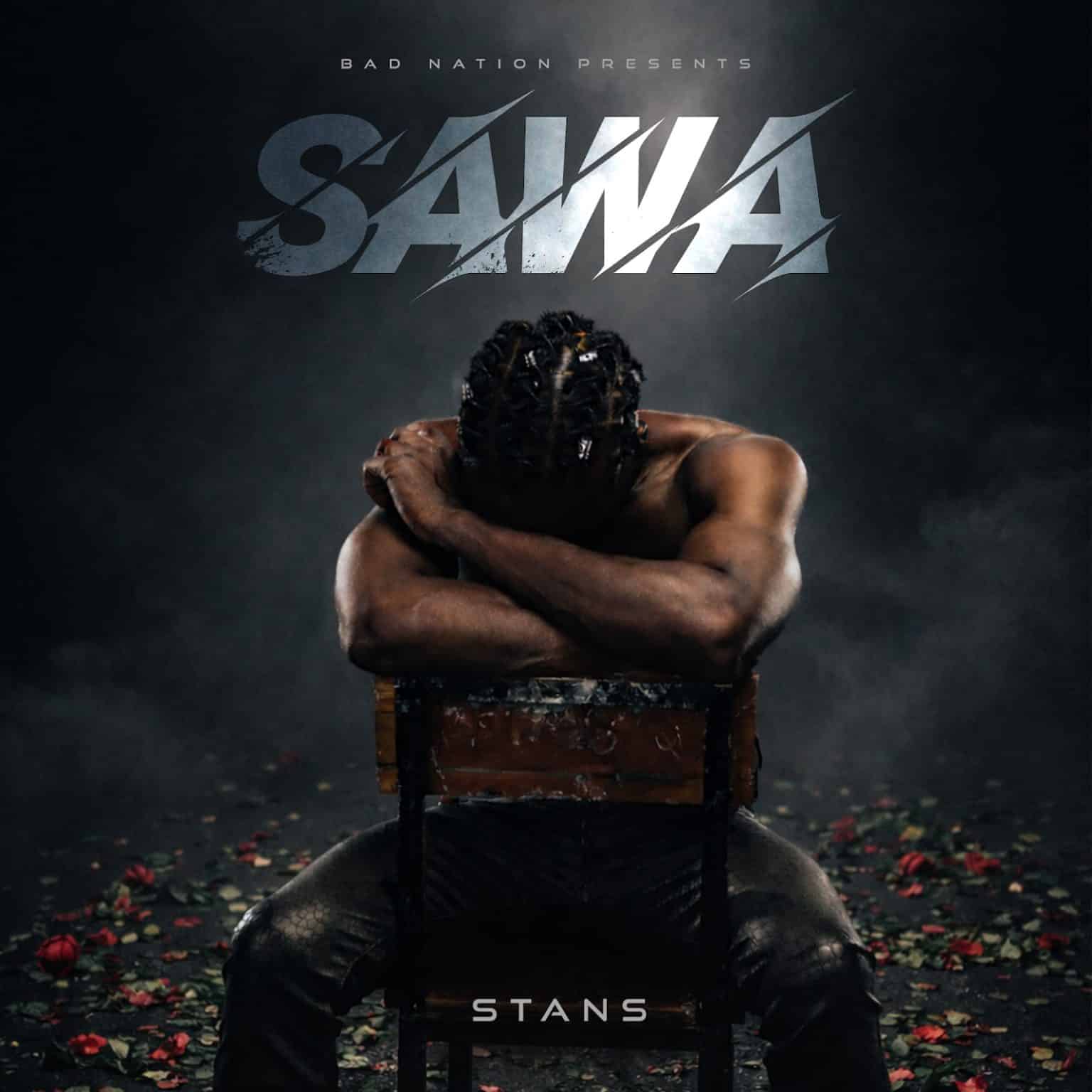 AUDIO: Stans - Sawa Mp3 Download