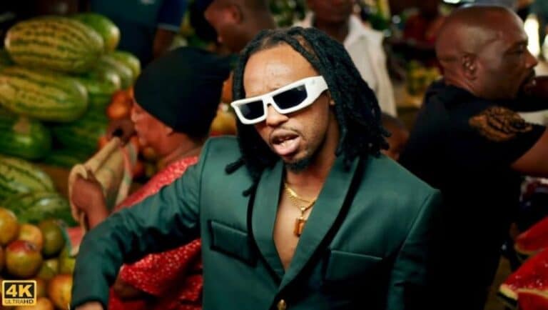 VIDEO: Dogo Janja Ft Aslay - One Day Mp4 Download
