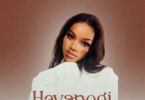 AUDIO: Yammi - Hayanogi Mp3 Download