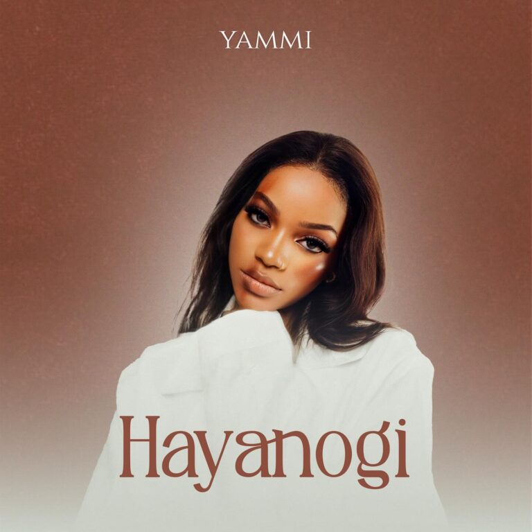 AUDIO: Yammi - Hayanogi Mp3 Download