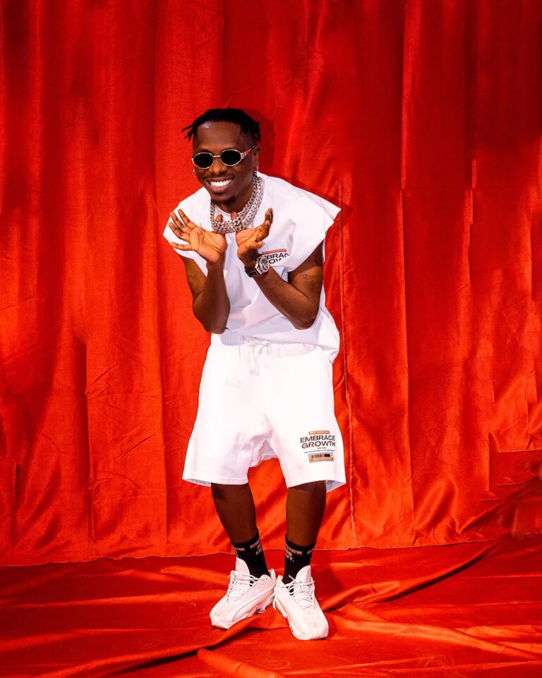 AUDIO: Country Wizzy - STATEMENT Mp3 Download