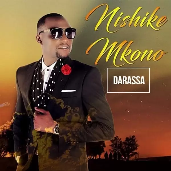 AUDIO: Darassa Ft Winnie - Nishike Mkono Mp3 Download