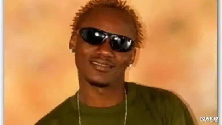 AUDIO: O ten - Mimi Napendwa Na Mademu Mp3 Download