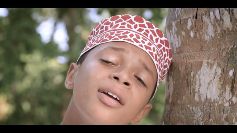 AUDIO: Annasheed Ft Alwan K X Khamis K - Kifo Cha Baba Mp3 Download