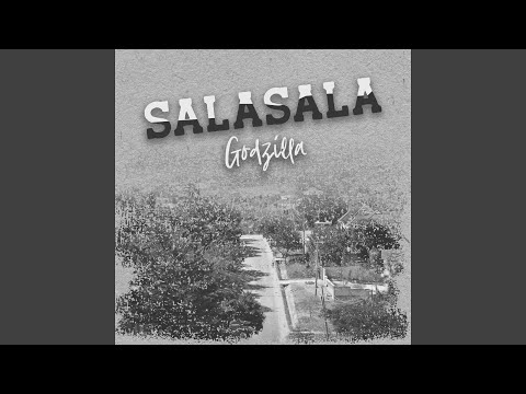 AUDIO: Godzilla - Salasala Mp3 Download