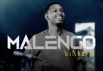 AUDIO: Israel Mbonyi - Malengo Ya Mungu Mp3 Download