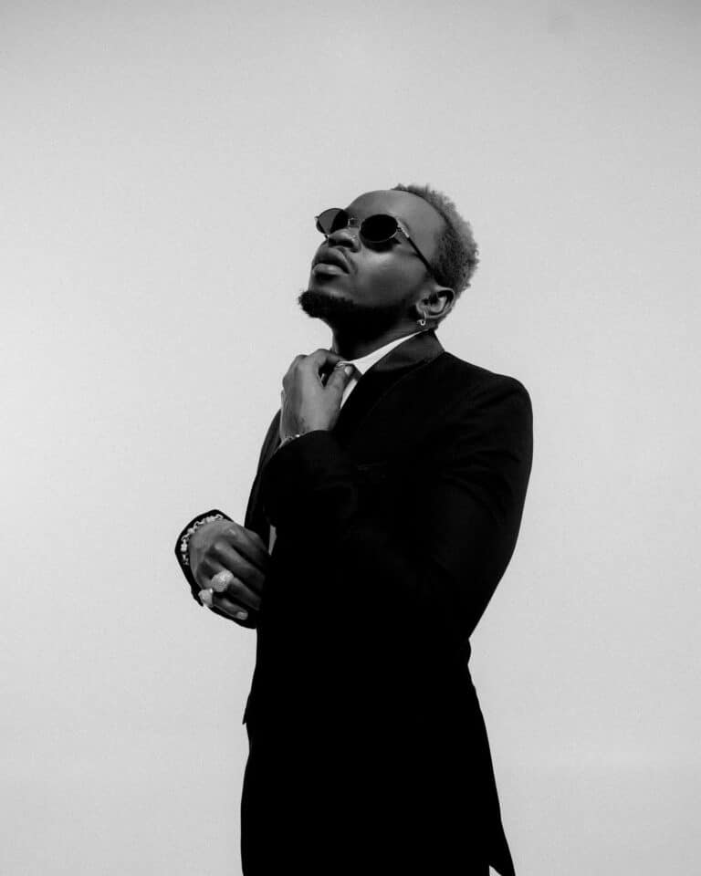 AUDIO: Marioo - Snokonoko ll Mp3 Download