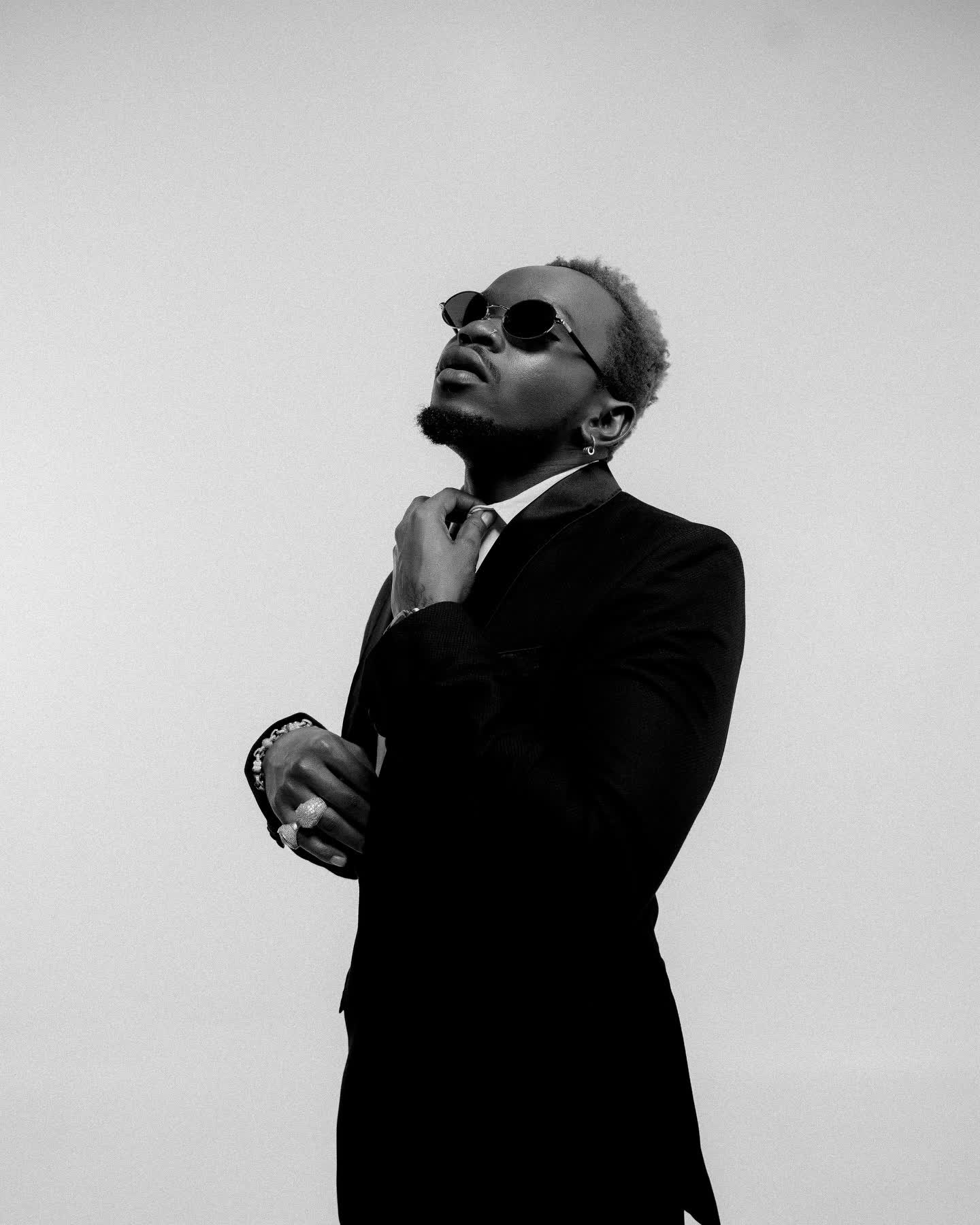 AUDIO: Marioo - Snokonoko ll Mp3 Download