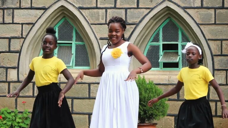 AUDIO: Mercy Kawere - Baba Tunaleta Vipaji Twakuomba Sana Pokea Mp3 Download