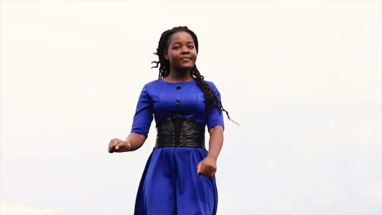 AUDIO: Mercy Kawere - Nalifurahi Sana Waliponiambia Mp3 Download