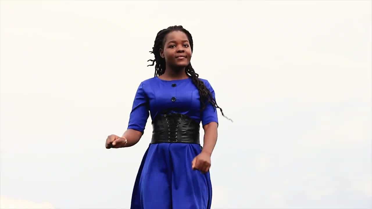 AUDIO: Mercy Kawere - Nalifurahi Sana Waliponiambia Mp3 Download