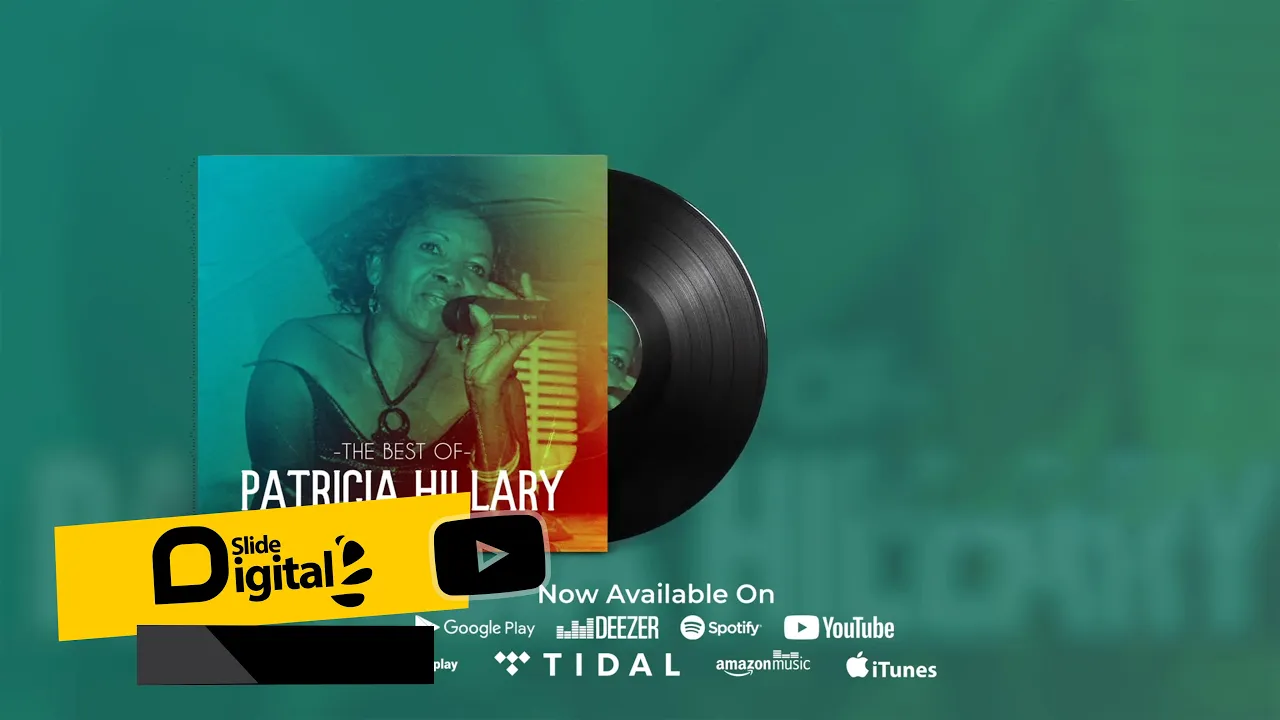 AUDIO: Patricia Hillary - Kuku Na Yai Mp3 Download