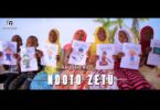 AUDIO: Raudha Kids - Ndoto Zetu Mp3 Download
