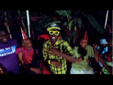 AUDIO: Solid Ground Family - Happy Birthday Mp3 Download