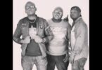 AUDIO: Solid Ground Family - Mechi Kali Mp3 Download
