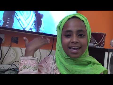 AUDIO: Yalaawat Kids Ft Binjadur - Kaka Yangu Nasheed Mp3 Download