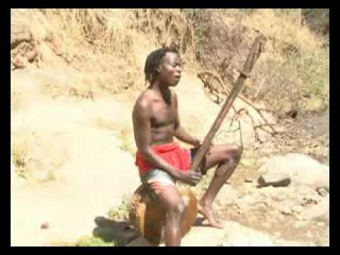 AUDIO: Awilo Kidume Cha Mbeya - Umoyu Mama Mp3 Download