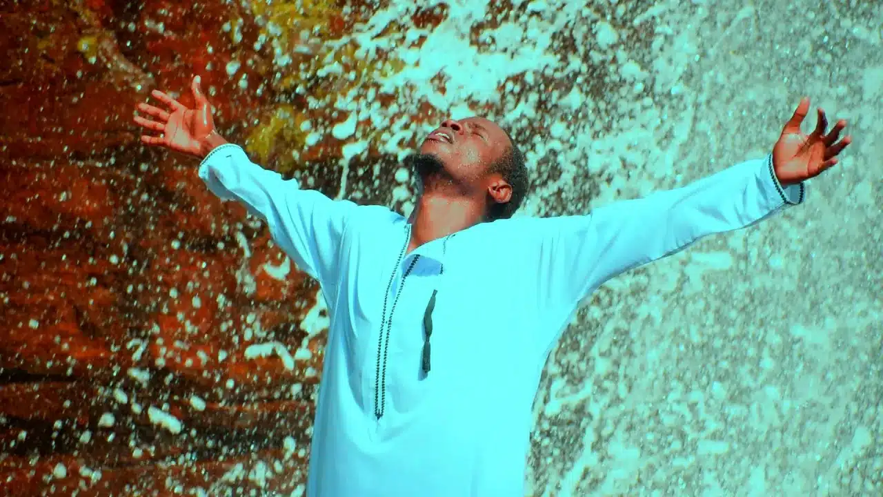 AUDIO: Afaaizu Luheta Ft Jun - Ndubi-Dhwalaltu Twariiqa Mp3 Download
