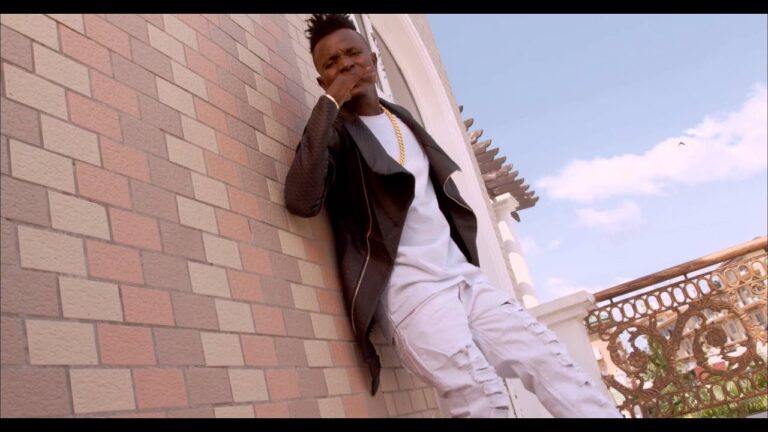 AUDIO: Ally Nipishe - Wanapepeta Mp3 Download