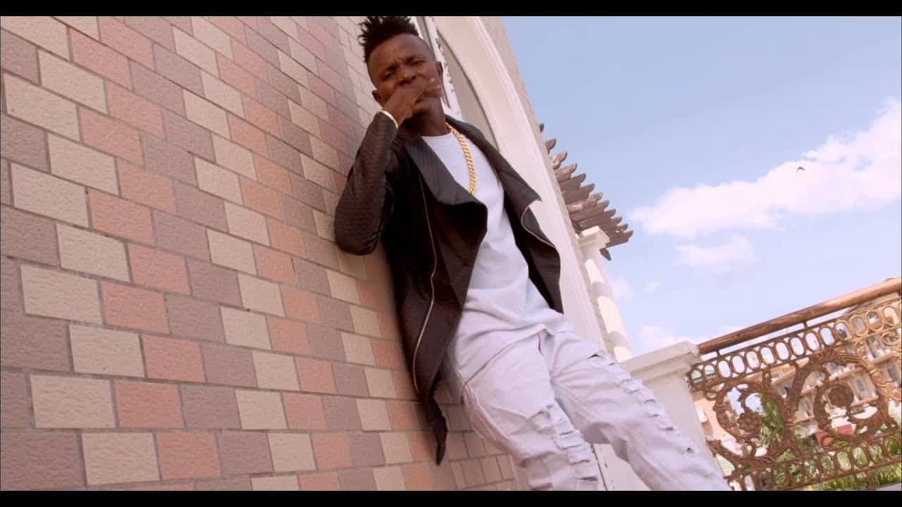 AUDIO: Ally Nipishe - Wanapepeta Mp3 Download