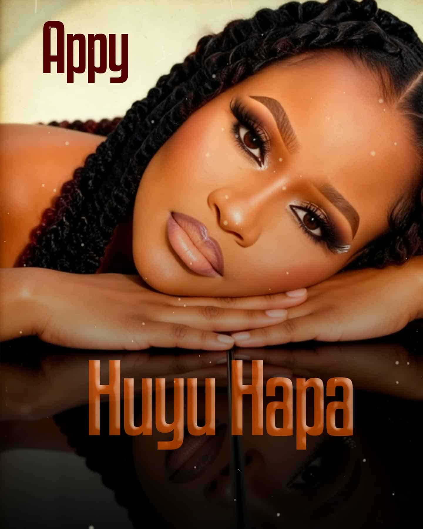 AUDIO: Appy - Huyu Hapa Mp3 Download