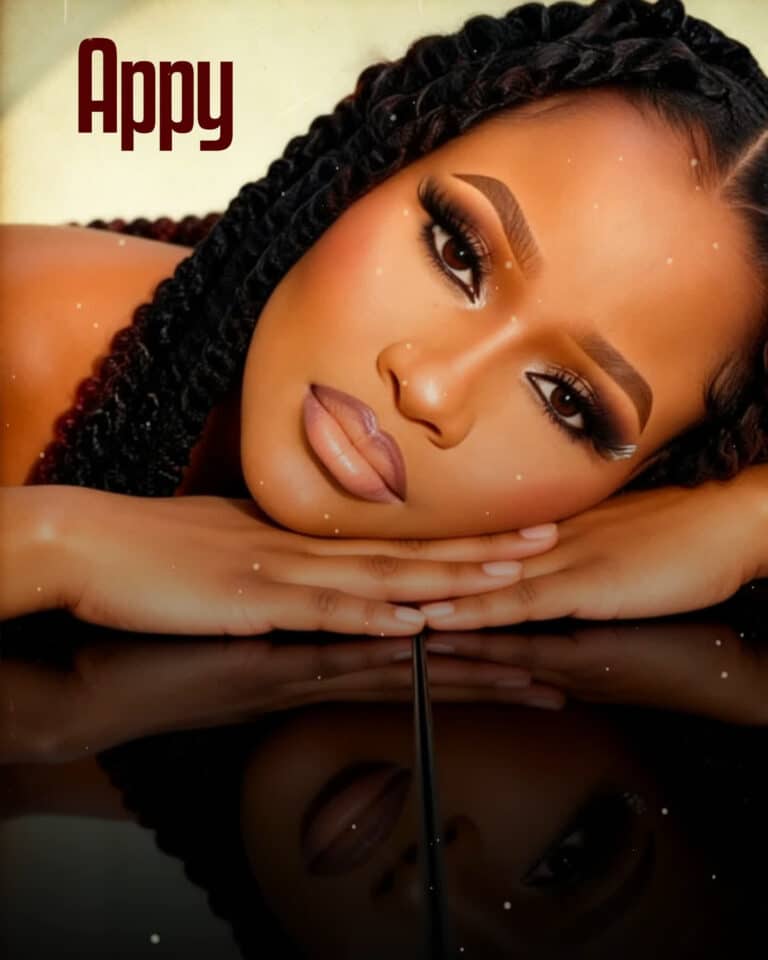 AUDIO: Appy - Wow Mp3 Download
